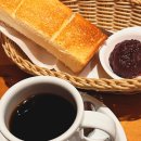 EV체인 파크사이드 | 일본 나고야 명물 모닝세트 맛집, "KOMEDA'S COFFEE" 사카에 역 근처 코메다 커피 센트럴파크점 방문 후기