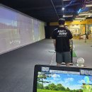 파앤슈어 골프스쿨 이미지