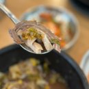 인천공항 아침식사 해장국 맛집 소풀이영종도양평해장국( feat. 선지무한리필, 인천항막걸리)