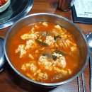 산골식당 이미지