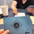 [서울/신사] “홈즈앤루팡 보드게임카페 신사가로수길점“ 신사역놀거리 신사보드게임카페 가로수길보드...