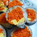 당근김밥 - 충주시 예성로 32 | 당근김밥