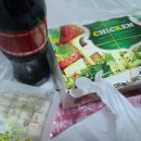 주부통닭