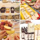 오대농장 | 강원도 철원 DMZ 마켓 주말 먹거리 국내 가볼만한곳 여행지