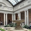 엠엘비타임테라스 | 뉴욕여행 Day 11-2. Frick Collection, 분위기 최강 카페 Ralph's Coffee 인생샷 맛집