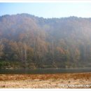 물안개 펜션 이미지