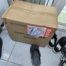 H(합덕)-HL-8 | 최상] 한일메디컬 보눔 온열 발마사지기 HL-F5000 내돈내산 후기 / 쿠팡반품최상 발마사지기 부모님선물...