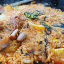 만닭갈비 이미지