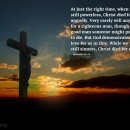 Verse of the day and prayer_260411 이미지