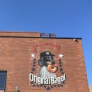 오목천로 | 수원 브런치 카페 수원 대형 베이커리 카페 오렌지 베이글 방문후기