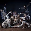 가족음악극 ''마당을 나온 암탉'' 이미지