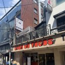 논현초등학교 | [서울 맛집] 카사데타코 신논현점 정통 멕시칸 타코 퀘사디아 맛집 엔칠라다 커플세트 후기