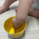 닥터노아 아기치약 대나무칫솔 후기 18개월아기 양치