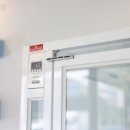 강아지 호텔 이미지