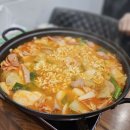 깔깔부대 쭈꼼 이미지