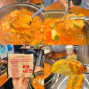 1호선 독산역 | 독산역 맛집 점심 저녁 한식에 반주 즐기기 좋은 백채김치찌개