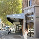 정문호스텔 | [시드니 워홀] 센트럴역 가성비 숙소 빅 백패커스 호스텔 솔직 후기