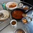 쭈니떡볶이 이미지