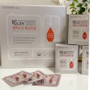 ㈜스마트오일 | 아빠 생신선물 전립선건강관리 챙기는 알엑스진홍삼 후기