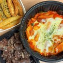 쏘크라테스 떡볶이 평택통복시장점 | 통복시장떡볶이 맛집 쏘크라테스 떡볶이 푸짐해요