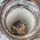 용산-현장-881 | 싱크대 물 고이는 그 순간, 다들 공감할 텐데