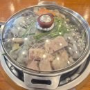 개미집 | 해운대 맛집 개미집 해물전골 후기｜부산맛집 해운대 낙곱새 개미집국제시장본점