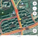 주공2차 사거리 이미지