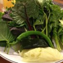 삼겹살에 소주한잔 이미지