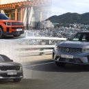 마이카코리아 | SUV의 핵심은 기본기…싼타페·쏘렌토 위협하는 그랑 콜레오스의 상품성