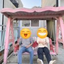 대부도 펜션 추천 갤러리스파펜션 A102 / 선재도 복층 단체펜션 스파숙소 내돈내산 후기