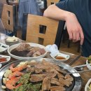 한산숯불갈비 이미지