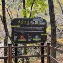 별따는영양 식도락힐링캠프 2일차