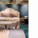 본우리집밥 롯데백화점 본점 | 부부침대 추천 씰리침대 서울 롯데백화점 본점 크라운쥬얼 매트리스