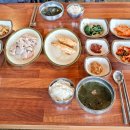 머물다정식