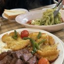 중앙로터리공영주차빌딩 | 안산 중앙역 맛집 청접장 모임 추천 센트랄드파사드 후기