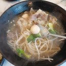 창동역 태국음식점, 방콕스토리 쌀국수, 파인애플볶음밥 솔직후기