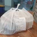 동묘역 배달주문 불꽃냉면칼국수 후기