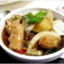 종손안동찜닭