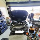 이신카센터 이미지