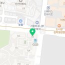 GS25 마곡10단지 이미지