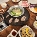 경기도 수원시 팔달구 권광로 275-8 (인계동) | 인계동 월남쌈 | 구이와 샤브샤브 동시에 즐기는 월남쌈김상사