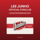 260826 LEE JUNHO 3RD MEMBERSHIP &amp; KIT 판매 안내💗 이미지