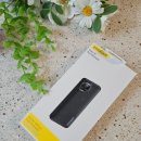 국제상사 | 한 손에 쏙! 동풍국제상사 10000mAh 듀얼 보조배터리 추천 💖