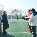 청성역사공원 풋살장