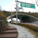 성내천쉼터 이미지