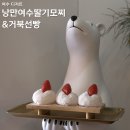 낭만여수딸기모찌&거북선빵 | 취향저격 당한 여수딸기모찌: 낭만여수딸기모찌&거북선빵 포장 후기!