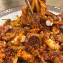 착한낙지안양점 | [인덕원] 착한낙지 의왕점 / 낙지덮밥, 낙지해물파전 맛집