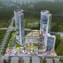 금강펜테리움IT타워 앞 이미지