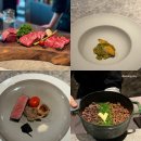 송도2동주민센터2 | 송도 한우 오마카세 묘우 카운터 코스 재방문 후기 인천 기념일 식당 추천