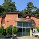 남산공원 남산정 화장실 | 아산 남산 천년바위 등산 후기